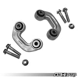 034 Motorsport Density Line Front Sway Bar End Links - Audi / B6 / B7 / A4 / S4 / RS4