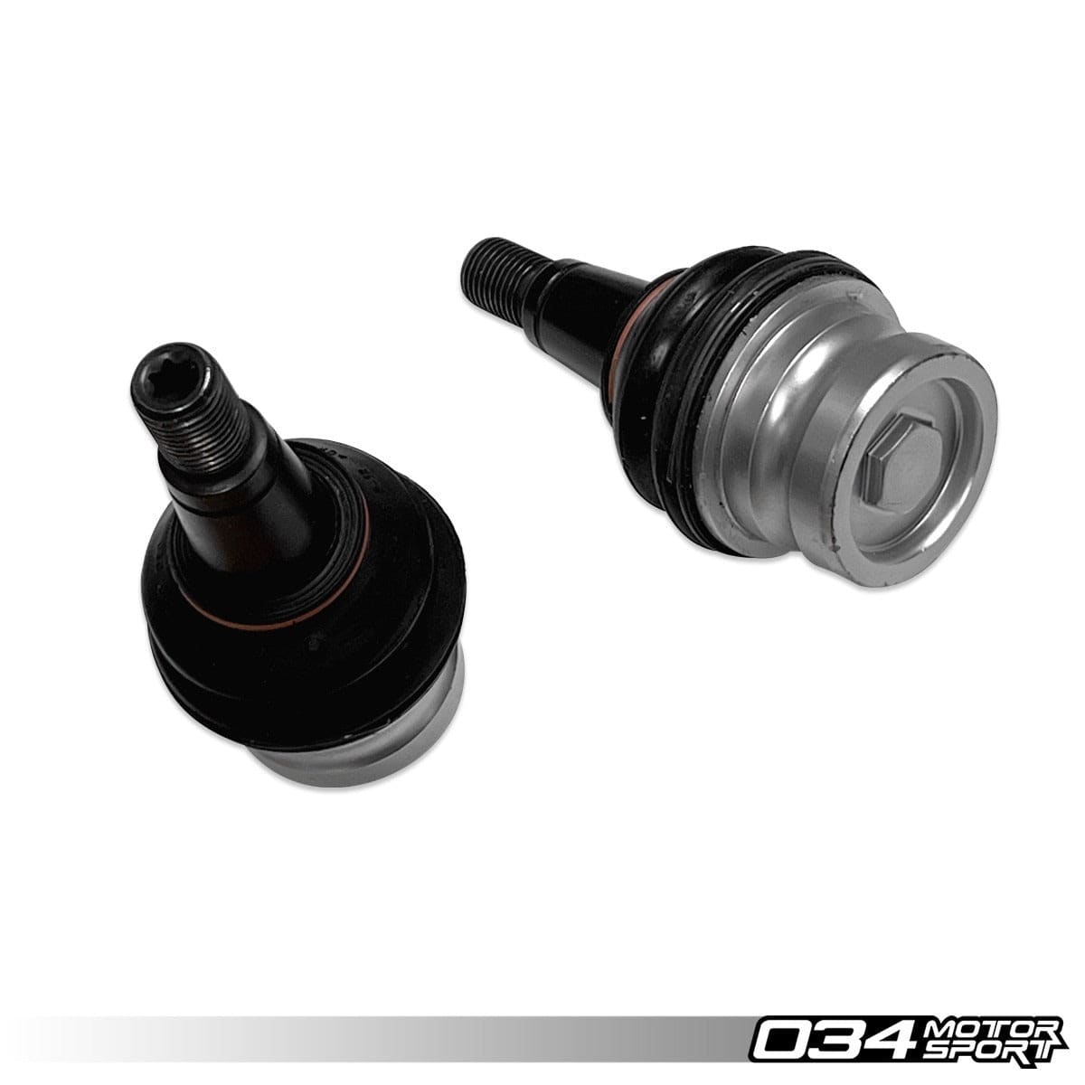 034 Motorsport Density Line Lower Control Arm Kit - Audi / B9 / B9.5 / A4 / S5 / RS4 / A5 / S5 / RS5