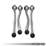 034 Motorsport Density Line Control Arm Kits - Audi / B9 / B9.5 / Q5 / SQ5