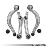 034 Motorsport Density Line Control Arm Kits - Audi / B9 / B9.5 / Q5 / SQ5