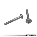 034 Motorsport Density Line Lower Control Arm Kit - Audi / B9 / B9.5 / A4 / S5 / RS4 / A5 / S5 / RS5