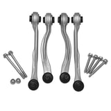 034 Motorsport Density Line Upper Control Arm Kits - Audi / B9 / B9.5 / Q5 / SQ5