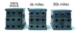 BFI MK5 / MK6 / MK2 TT Stage 2 Transmission Mount Insert