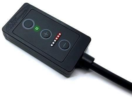 BMS Pedal Tuner