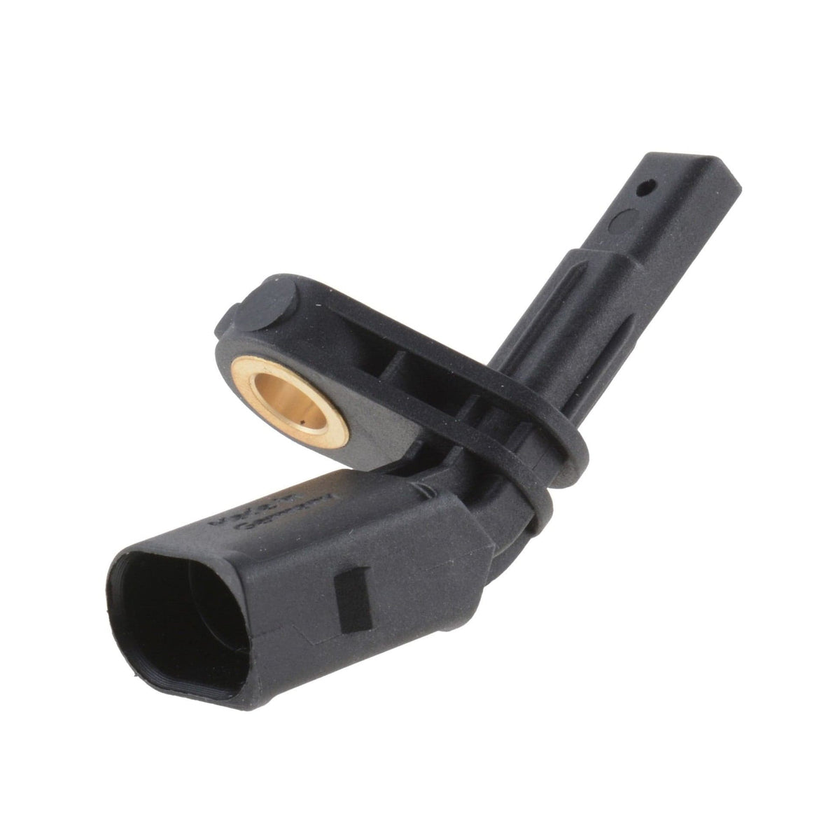 ABS Wheel Speed Sensor (Right) - VW/Audi / Mk5 / Mk6 / Golf / Jetta ...