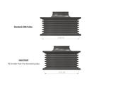 Forge B8 Audi S4 | S5 3.0T TSi Stage 2 Pulley Kit