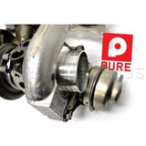 Pure Turbos PURE Stage 2 | BMW N54