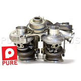 Pure Turbos PURE Stage 2 | BMW N54