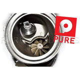 Pure Turbos PURE Stage 2 | BMW N54