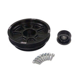 034Motorsport Dual Pulley Performance Pack 190mm | Audi B8 S4/S5/Q5/SQ5 | Audi C7 A6/A7 | D4 A8 3.0 TFSI