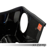 034 Carbon Fiber Intake - VW/Audi Mk7/7.5 Golf/GTI/Golf R/GLI / 8V/8V.5 A3/S3/TT