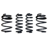 034 Motorsport Dynamic+ Lowering Springs - Audi / 8V / A3 / S3 (Non-Magride)