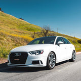 034 Motorsport Dynamic+ Lowering Springs - Audi / 8V / A3 / S3 (Non-Magride)