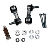 034 Motorsport Dynamic+ Adjustable Rear Sway Bar End Link Kit - Audi / B8 / B8.5 / A4 / A5 / S4 / S5 Q5 / SQ5 / C7 / C7.5 / A6 / S6 / RS6 / A7 / S7 / RS7
