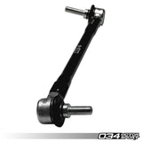 034 Motorsport Dynamic+ Billet Adjustable Front Sway Bar End Links - BMW / E8X / E9X / M