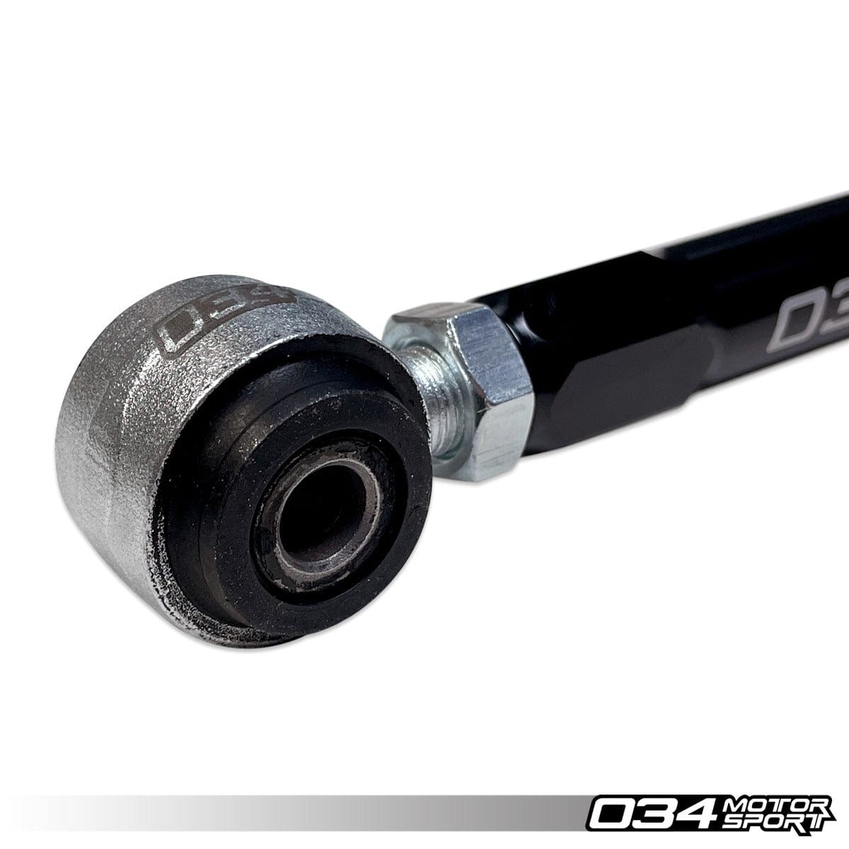 034 Motorsport Dynamic+ Sway Bar Bundle Package - Audi / B9 / B9.5 / Q5 / SQ5