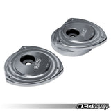 034 Motorsport Dynamic+ Camster Mount Pair - VW/Audi / MQB / MQB EVO