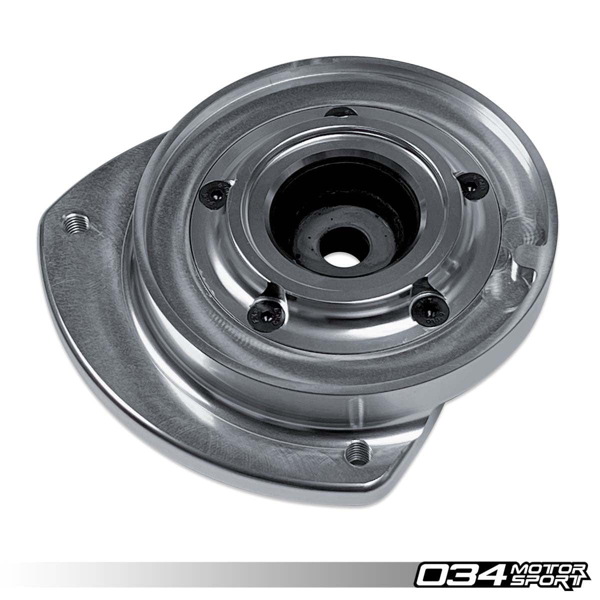 034 Motorsport Dynamic+ Camster Mount Pair - VW/Audi / MQB / MQB EVO