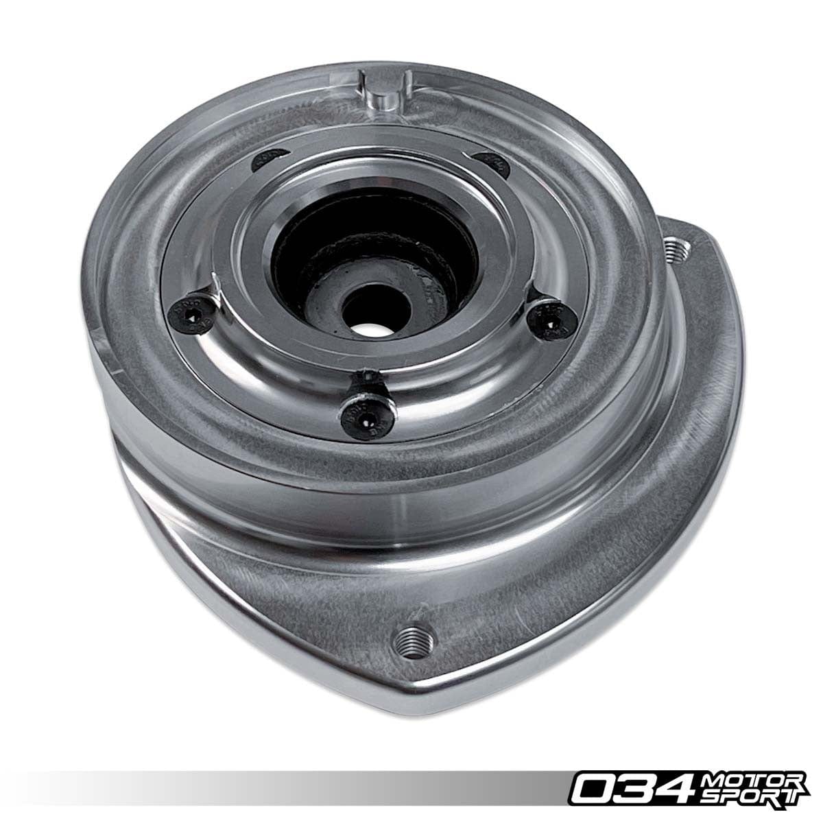 034 Motorsport Dynamic+ Camster Mount Pair - VW/Audi / MQB / MQB EVO