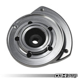 034 Motorsport Dynamic+ Caster Mount Pair - Audi/VW / MQB / MQB EVO