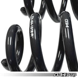 034 Motorsport Dynamic+ Lowering Springs - Audi / 4M / 4M.5 / Q7