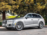 034 Motorsport Dynamic+ Lowering Springs - Audi / 4M / 4M.5 / Q7
