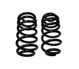 034 Motorsport Dynamic+ Lowering Springs for B9/B9.5 Audi RS5