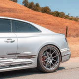 034 Motorsport Dynamic+ Lowering Springs for B9/B9.5 Audi RS5