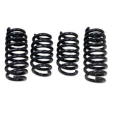 034 Motorsport Dynamic+ Lowering Springs - Audi / R8 / Gen 1 & 1.5 (4.2 V8 & 5.2 V10)