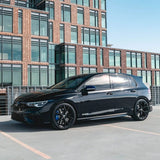 034 Motorsport Dynamic+ Lowering Springs - VW / MK8 / Golf / R