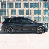 034 Motorsport Dynamic+ Lowering Springs - VW / MK8 / Golf / R
