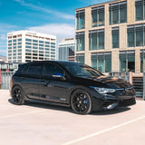 034 Motorsport Dynamic+ Lowering Springs - VW / MK8 / Golf / R