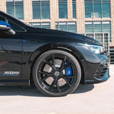 034 Motorsport Dynamic+ Lowering Springs - VW / MK8 / Golf / R