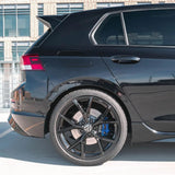 034 Motorsport Dynamic+ Lowering Springs - VW / MK8 / Golf / R