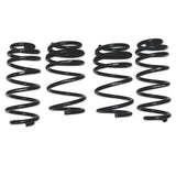 034Motorsport Dynamic+ Lowering Springs - Audi 8Y S3