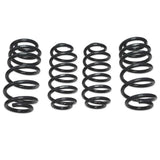 034 Motorsport Dynamic+ Lowering Springs - Audi B8 / B8.5 / A5 / S5