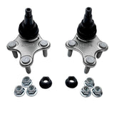 034Motorsport Dynamic+ RCO - Camber & Roll Center Adjusting Ball Joints - VW/Audi / Golf R / GTI and more