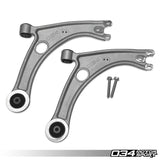 034Motorsport Dynamic+ RCO Control Arms - Audi & Volkswagen MQB and MQB Evo