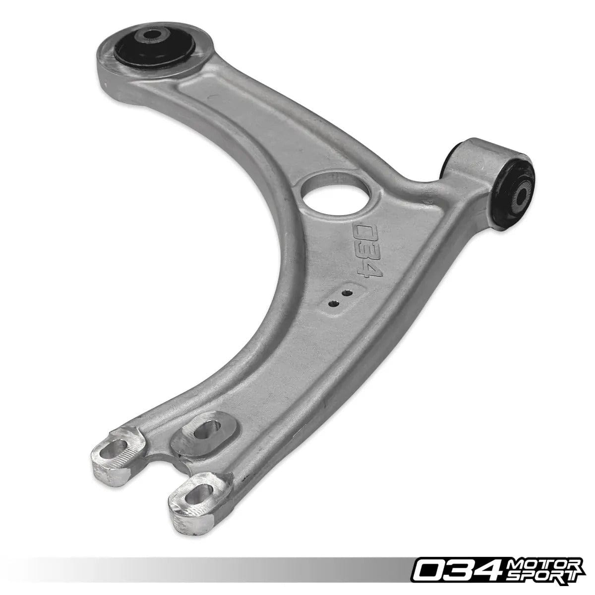 034Motorsport Dynamic+ RCO Control Arms - Audi & Volkswagen MQB and MQB Evo