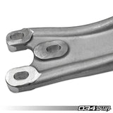 034Motorsport Dynamic+ RCO Control Arms - Audi & Volkswagen MQB and MQB Evo