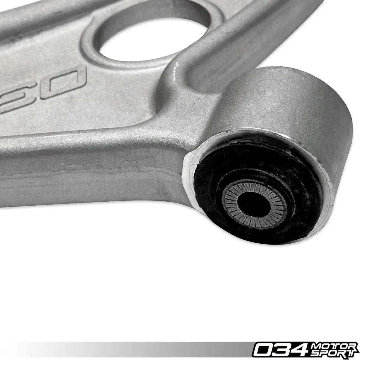 034Motorsport Dynamic+ RCO Control Arms - Audi & Volkswagen MQB and MQB Evo