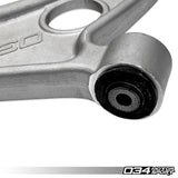 034Motorsport Dynamic+ RCO Control Arms - Audi & Volkswagen MQB and MQB Evo