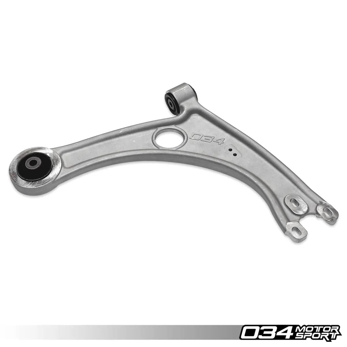 034Motorsport Dynamic+ RCO Control Arms - Audi & Volkswagen MQB and MQB Evo