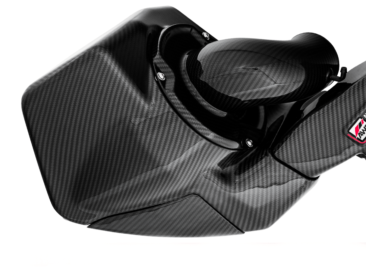 AWE AirGate Carbon Intake | B9/B9.5 Audi A4/A5 (NLA)