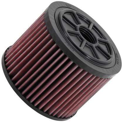 K&N Replacement Air Filter - Audi C7 A6