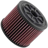 K&N Replacement Air Filter - Audi C7 A6
