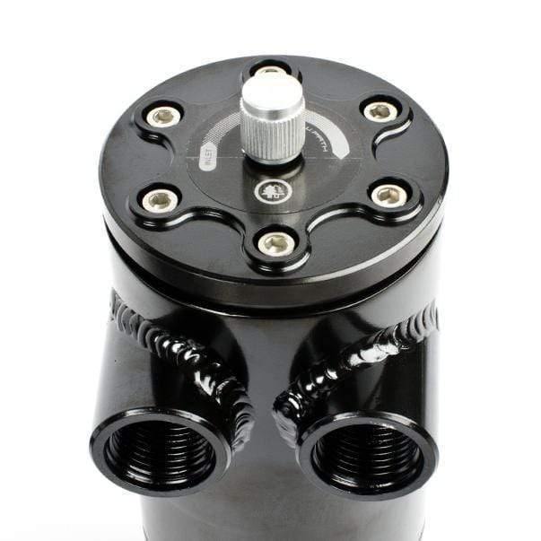 BFI "Clean Catch" - Crankcase Oil Separator - Essential Kit EK (Jetta/Beetle/Passat Gen. 3 1.8T/2.0T TSI)