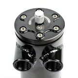 BFI "Clean Catch" - Crankcase Oil Separator - Essential Kit EK (Jetta/Beetle/Passat Gen. 3 1.8T/2.0T TSI)