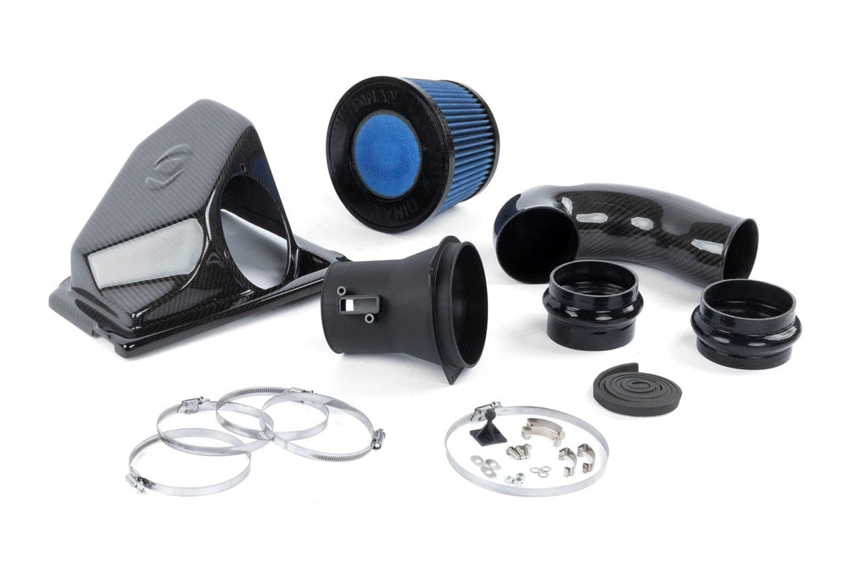Dinan Semi-Open Intake - BMW / F-Series / B46 / B48