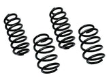 NEUSPEED Sport Springs Kit - VW Beetle (2012-2016)